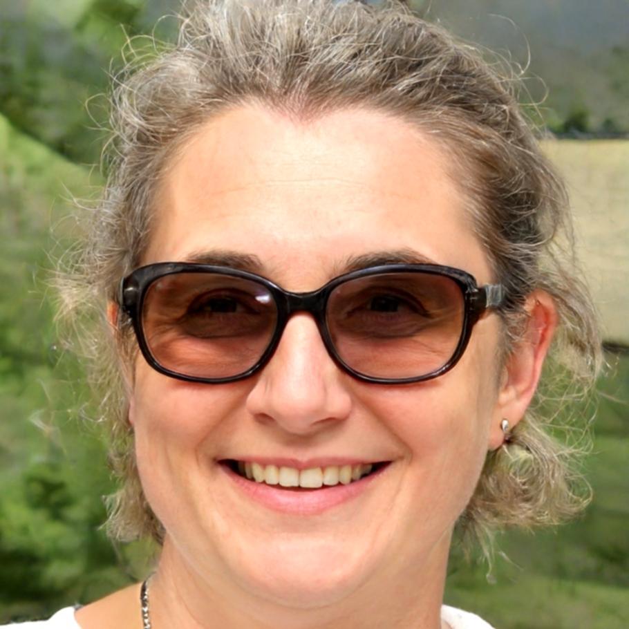 Portrait de Célestine Moreau